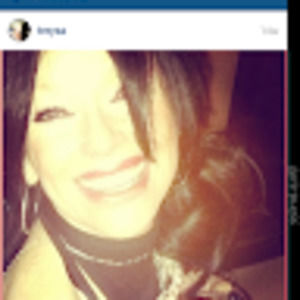 Meet your Posher, Treysa